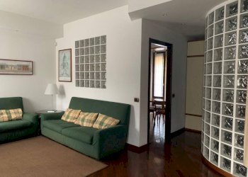 Salone - Villa a Schiera via Lev Tolstoj, 6, Senago - foto 35