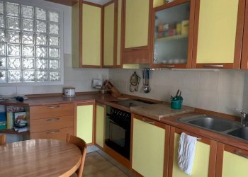Cucina - Villa a Schiera via Lev Tolstoj, 6, Senago - foto 39