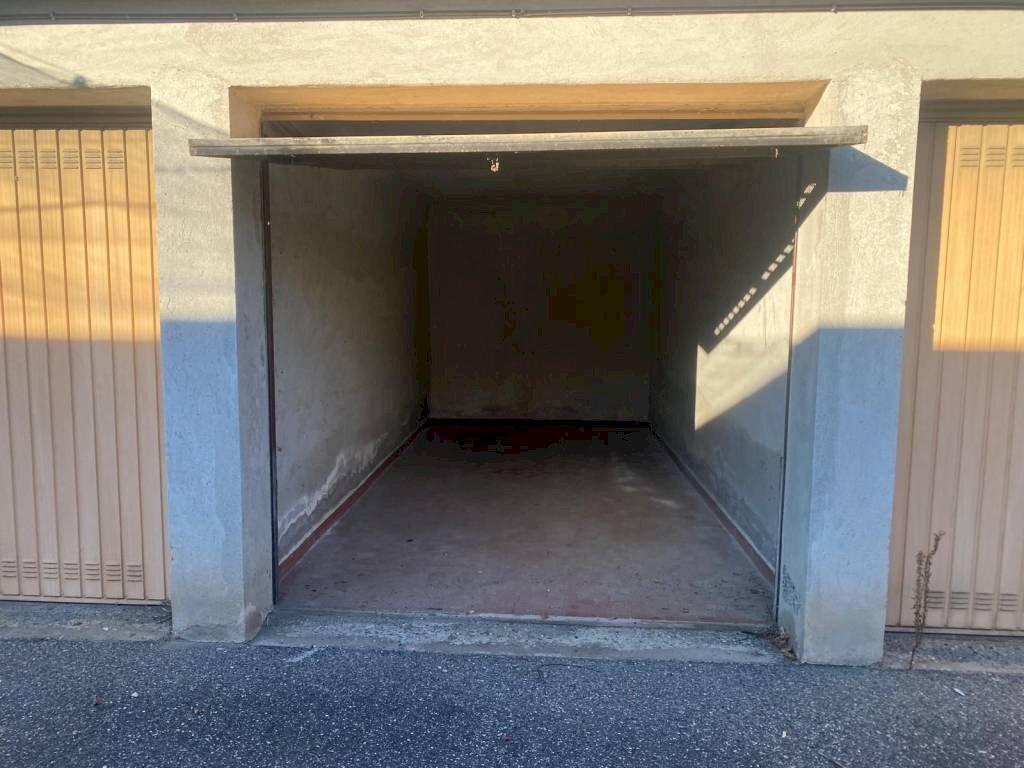 Box auto - Box via Circonvallazione, 1A, Strambino - foto 1