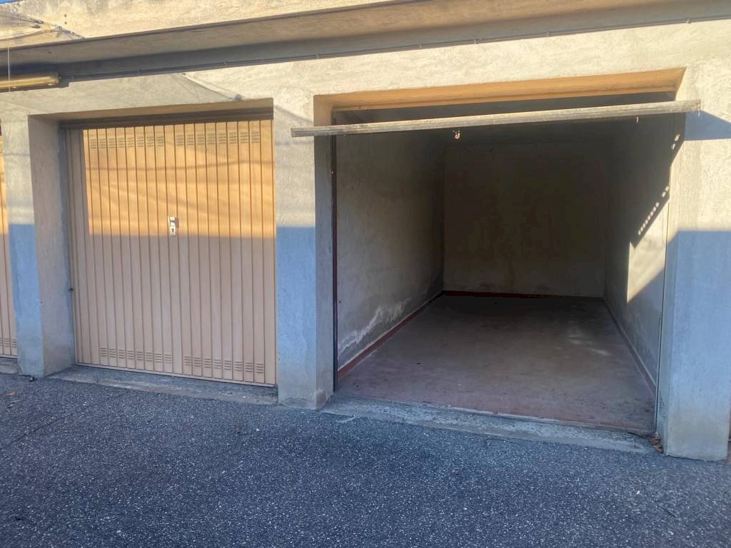 Box auto - Box via Circonvallazione, 1A, Strambino - foto 2