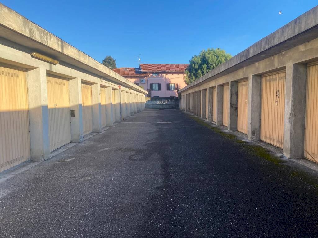 Box auto - Box via Circonvallazione, 1A, Strambino - foto 3