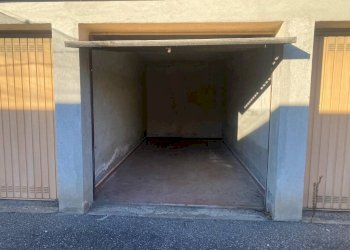 Box auto - Box via Circonvallazione, 1A, Strambino - foto 1