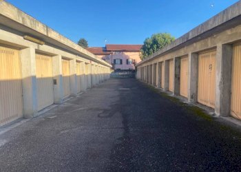 Box auto - Box via Circonvallazione, 1A, Strambino - foto 3