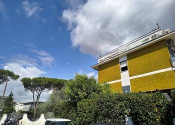 Facciata - Quadrilocale via Campitelli, 20, Portici - foto 4