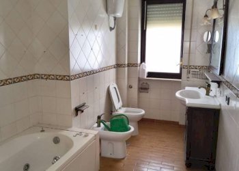 Bagno - Quadrilocale via Campitelli, 20, Portici - foto 18