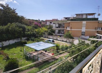 Vista - Quadrilocale via Campitelli, 20, Portici - foto 23