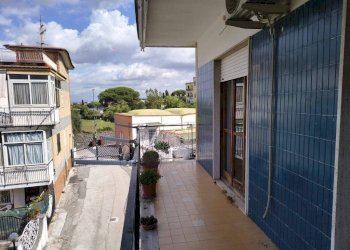 Balcone - Quadrilocale via Campitelli, 20, Portici - foto 27