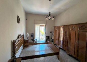 Camera da letto - Trilocale corso San Giovanni, Napoli (zona San Giovanni a Teduccio) - foto 10