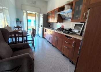 Cucina - Trilocale corso San Giovanni, Napoli (zona San Giovanni a Teduccio) - foto 14