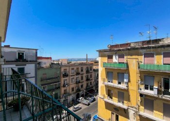 Vista - Trilocale corso San Giovanni, Napoli (zona San Giovanni a Teduccio) - foto 18