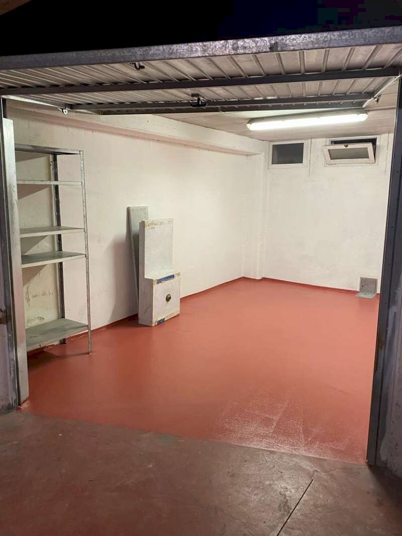 Box VIA MAJORANA, Genova (zona Quinto) - foto 2