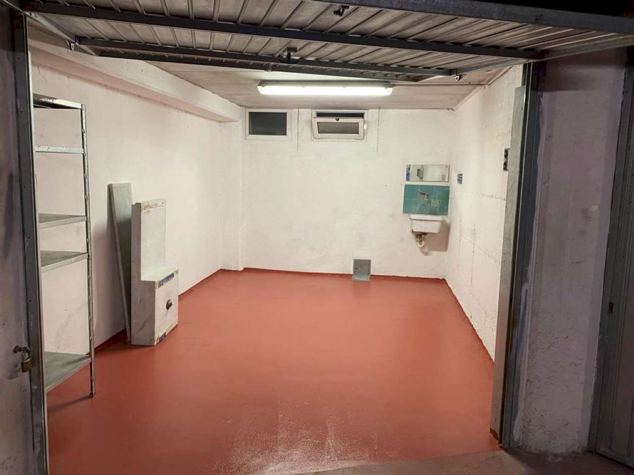 Box VIA MAJORANA, Genova (zona Quinto) - foto 3