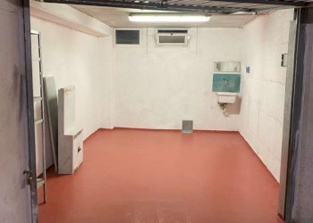 Box VIA MAJORANA, Genova (zona Quinto) - foto 1