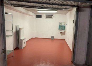 Box VIA MAJORANA, Genova (zona Quinto) - foto 3