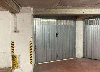 Box VIA MAJORANA, Genova (zona Quinto) - foto 4