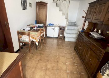 SOGGIORNO - Casa indipendente VIA CANNETO APPARIZIONE, Genova (zona Apparizione) - foto 9