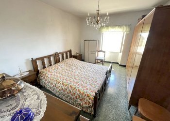 CAMERA - Casa indipendente VIA CANNETO APPARIZIONE, Genova (zona Apparizione) - foto 11