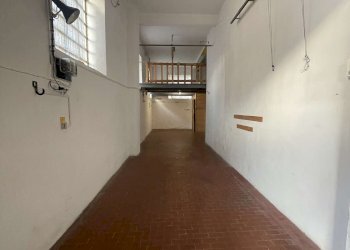 Box VIA MAJORANA, Genova (zona Quinto) - foto 1