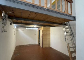 Box VIA MAJORANA, Genova (zona Quinto) - foto 2