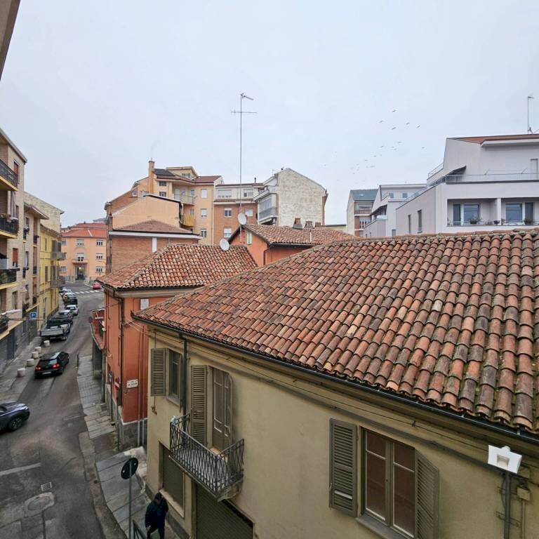 Vista - Quadrilocale via Francesco Morelli, 14, Asti - foto 1