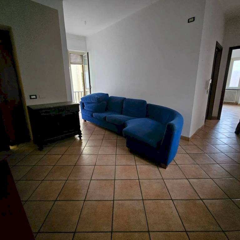 Sala da pranzo - Quadrilocale via Francesco Morelli, 14, Asti - foto 3