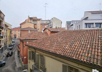 Vista - Quadrilocale via Francesco Morelli, 14, Asti - foto 1