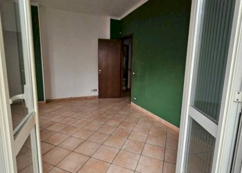 Camera da letto - Quadrilocale via Francesco Morelli, 14, Asti - foto 8