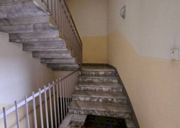 Interno palazzo - Quadrilocale via Francesco Morelli, 14, Asti - foto 10