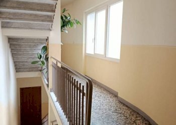 Scala - Quadrilocale via Francesco Morelli, 14, Asti - foto 12