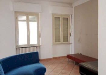 Sala da pranzo - Quadrilocale via Francesco Morelli, 14, Asti - foto 13