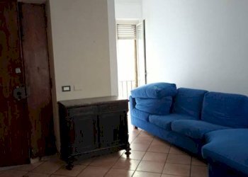 Sala da pranzo - Quadrilocale via Francesco Morelli, 14, Asti - foto 14