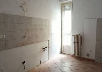 Cucina - Quadrilocale via Francesco Morelli, 14, Asti - foto 16