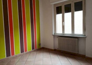 Camera da letto - Quadrilocale via Francesco Morelli, 14, Asti - foto 19