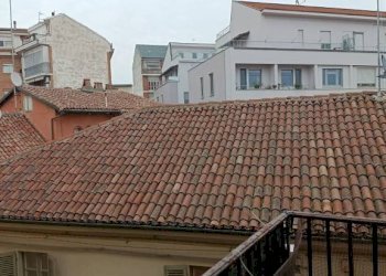 Balcone - Quadrilocale via Francesco Morelli, 14, Asti - foto 25
