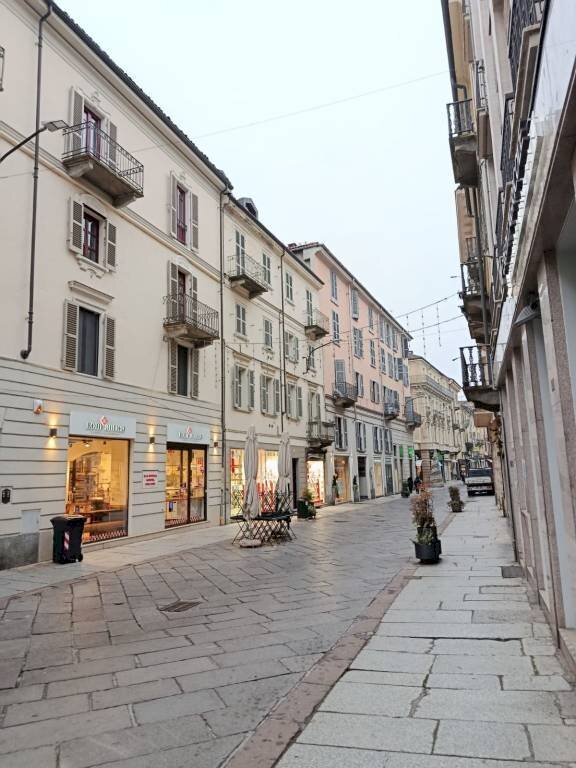 Vista - Four-room apartment corso Vittorio Alfieri, 220, Asti - photo 2