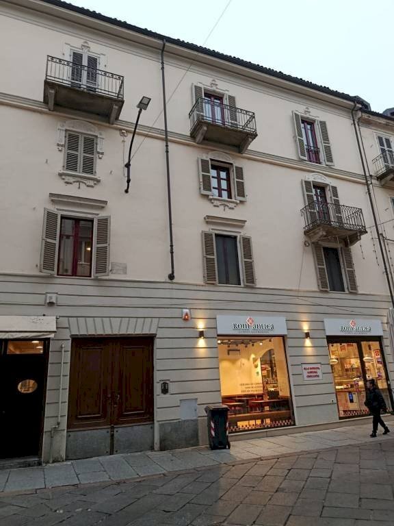 Facciata - Four-room apartment corso Vittorio Alfieri, 220, Asti - photo 3