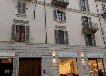 Facciata - Quadrilocale corso Vittorio Alfieri, 220, Asti - foto 3