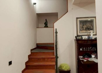 Scala - Four-room apartment corso Vittorio Alfieri, 220, Asti - photo 6