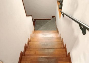 Scala - Four-room apartment corso Vittorio Alfieri, 220, Asti - photo 9