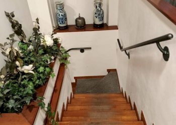Scala - Four-room apartment corso Vittorio Alfieri, 220, Asti - photo 10