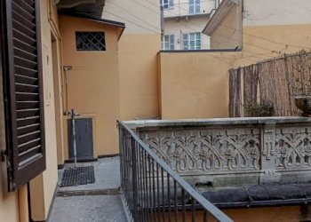 Balcone - Quadrilocale corso Vittorio Alfieri, 220, Asti - foto 11