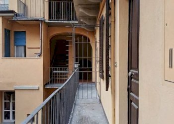 Balcone - Quadrilocale corso Vittorio Alfieri, 220, Asti - foto 12