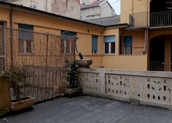 Terrazzo - Four-room apartment corso Vittorio Alfieri, 220, Asti - photo 13