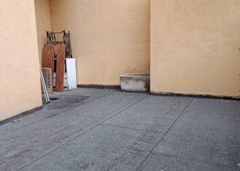 Terrazzo - Four-room apartment corso Vittorio Alfieri, 220, Asti - photo 14