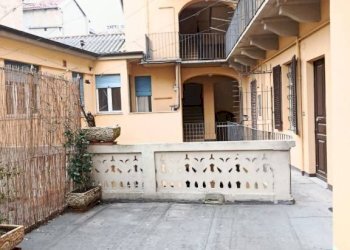 Dettagli - Four-room apartment corso Vittorio Alfieri, 220, Asti - photo 17