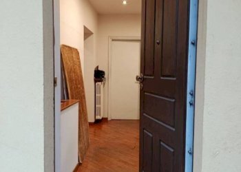 Corridoio - Four-room apartment corso Vittorio Alfieri, 220, Asti - photo 18