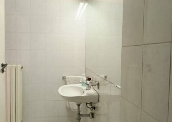 Bagno - Quadrilocale corso Vittorio Alfieri, 220, Asti - foto 19