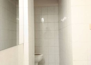 Bagno - Four-room apartment corso Vittorio Alfieri, 220, Asti - photo 20