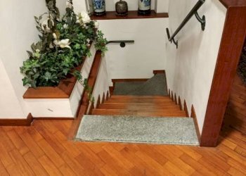 Scala - Four-room apartment corso Vittorio Alfieri, 220, Asti - photo 24