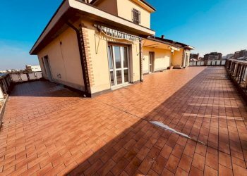 Terrazzo - Attic Bologna (neighborhood Massarenti) - photo 2